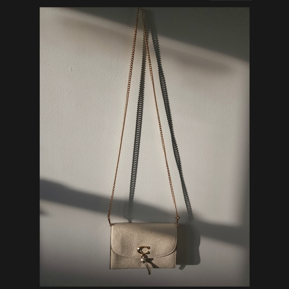 Coach Crossbody